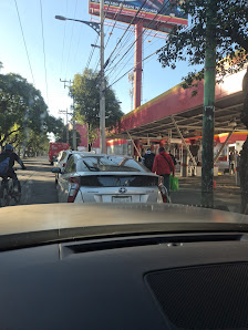 Car Wash Coyoacan